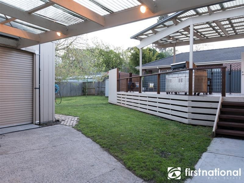 26 Elgin Street, Berwick VIC 3806