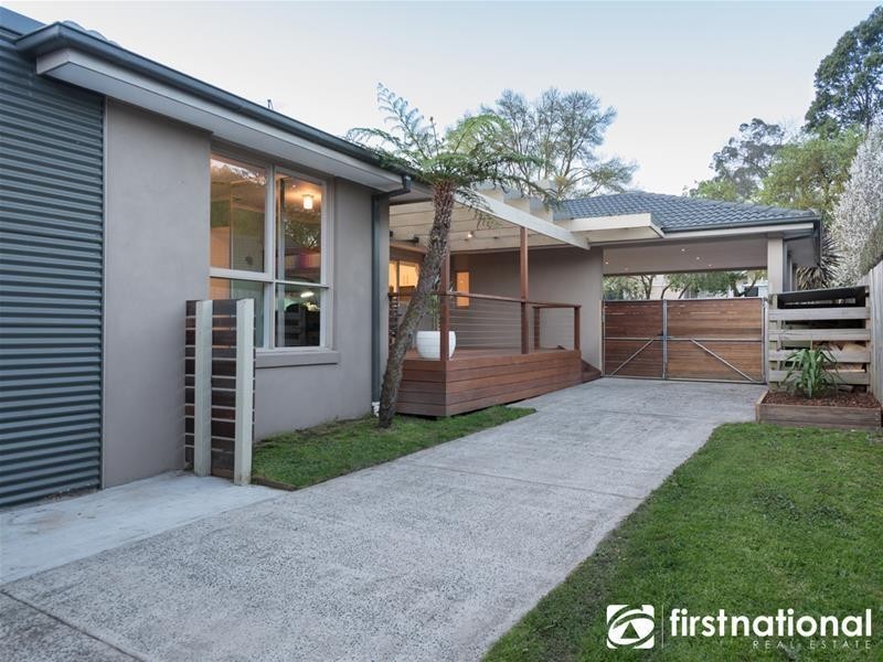 26 Elgin Street, Berwick VIC 3806