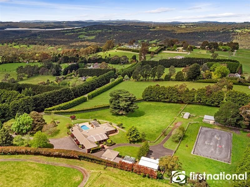 27-29 Rowallan Avenue, Harkaway VIC 3806