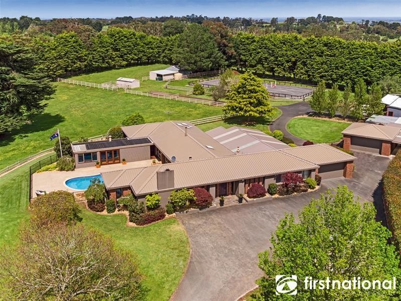 27-29 Rowallan Avenue, Harkaway VIC 3806