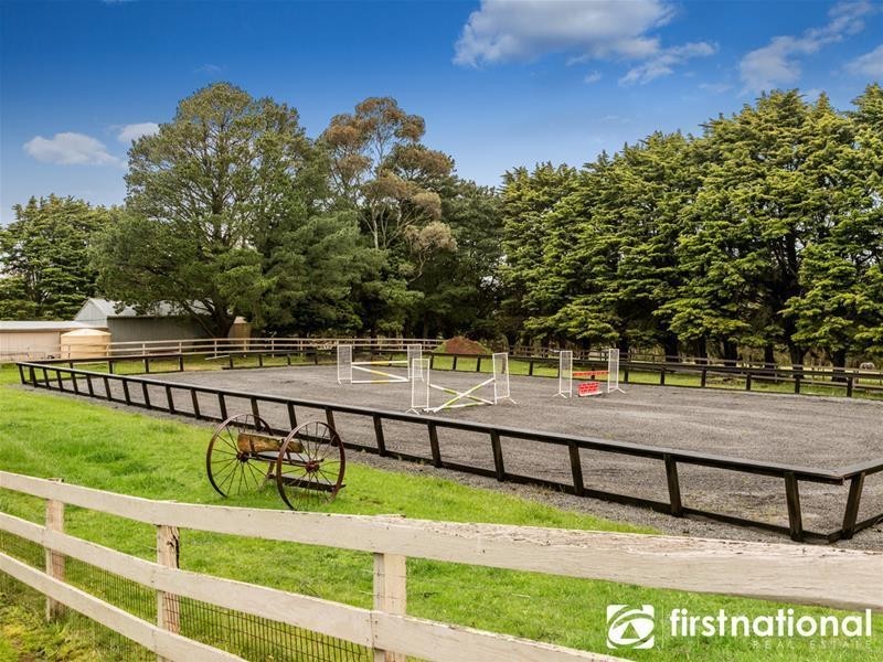 27-29 Rowallan Avenue, Harkaway VIC 3806