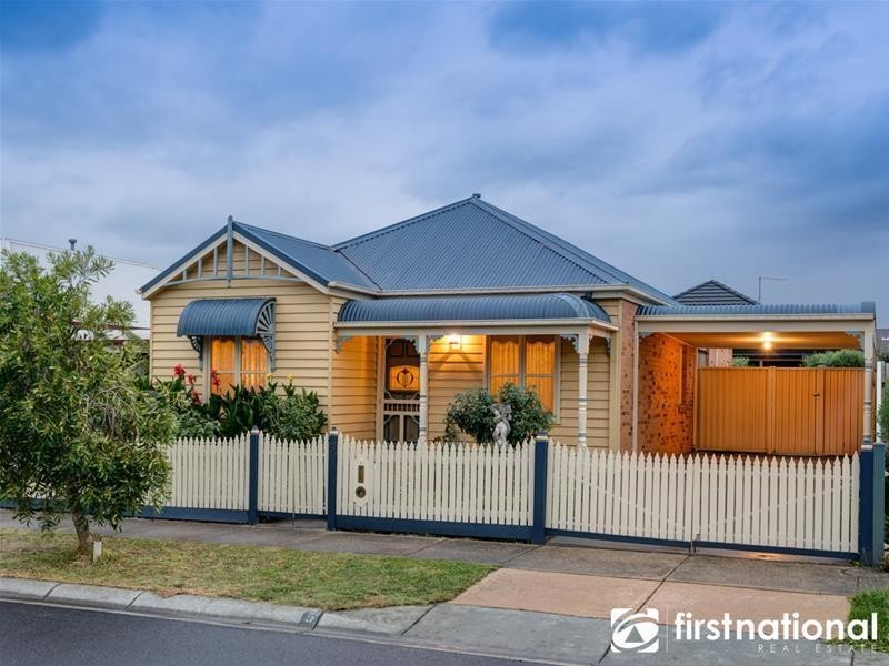 5 Catherine Place, Pakenham VIC 3810