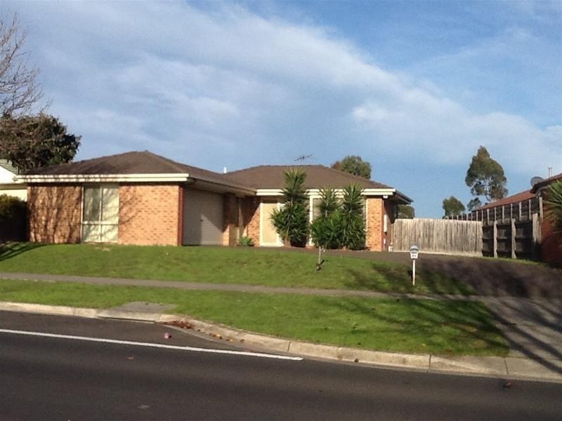 23 Domain Drive, Berwick VIC 3806