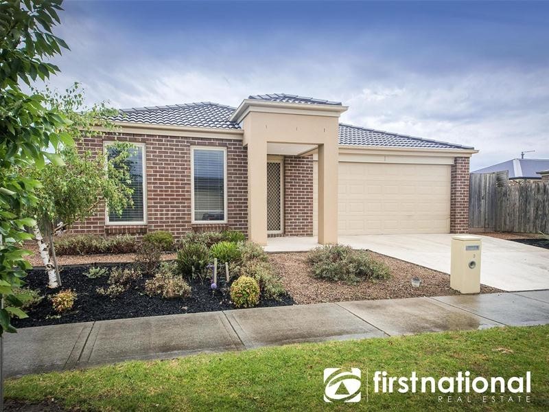 23 Currawong Crescent, Pakenham VIC 3810