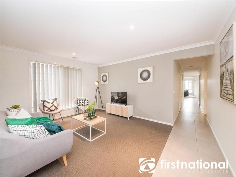 23 Currawong Crescent, Pakenham VIC 3810