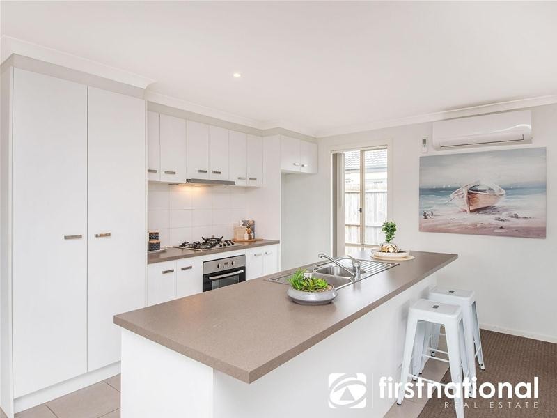 23 Currawong Crescent, Pakenham VIC 3810