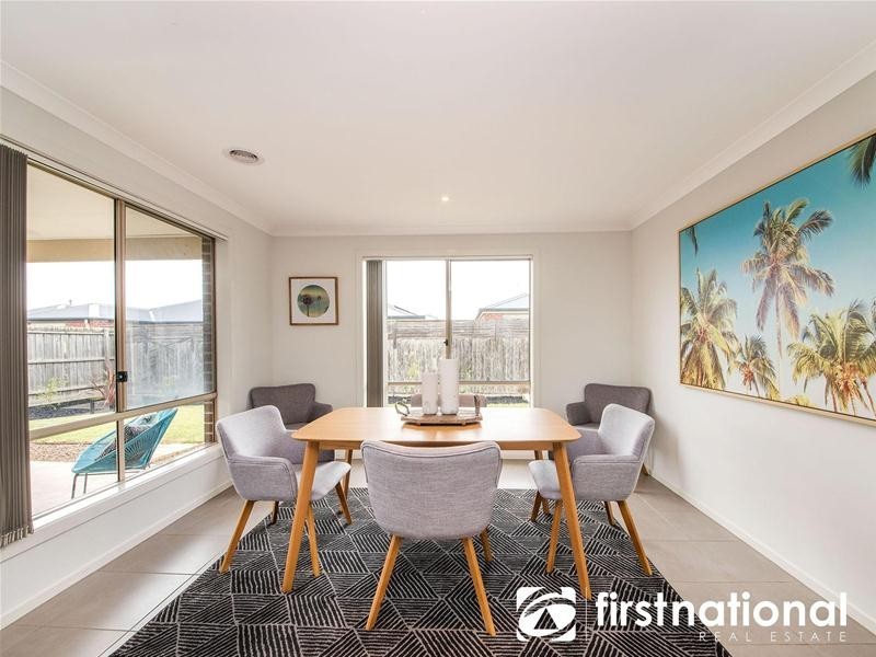 23 Currawong Crescent, Pakenham VIC 3810