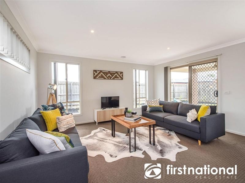 23 Currawong Crescent, Pakenham VIC 3810