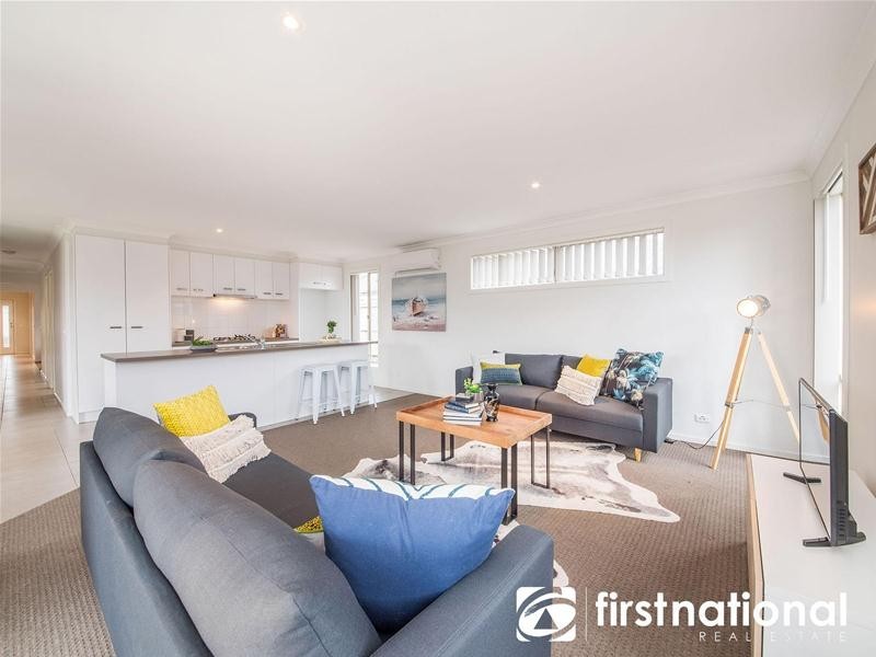 23 Currawong Crescent, Pakenham VIC 3810