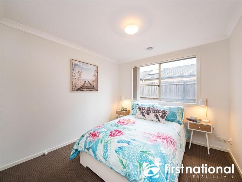 23 Currawong Crescent, Pakenham VIC 3810