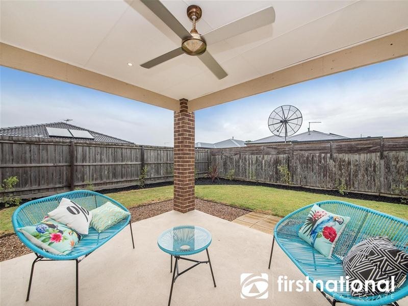 23 Currawong Crescent, Pakenham VIC 3810