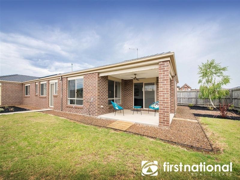 23 Currawong Crescent, Pakenham VIC 3810