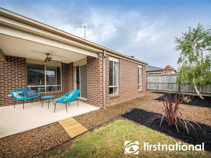 23 Currawong Crescent, Pakenham VIC 3810