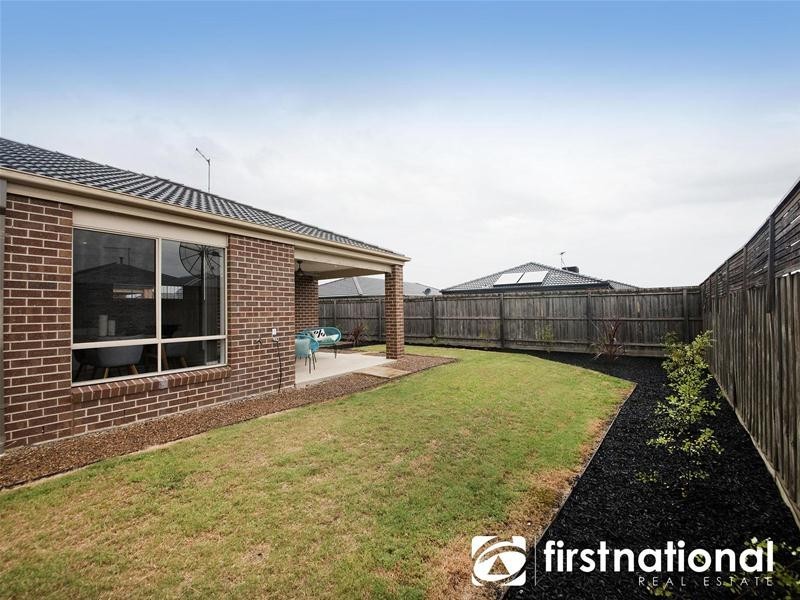 23 Currawong Crescent, Pakenham VIC 3810