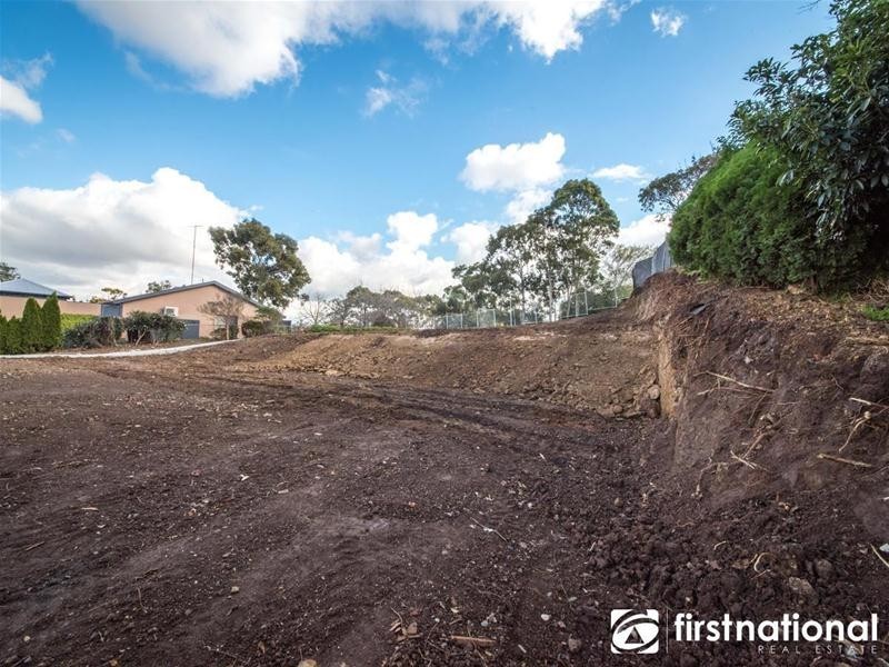 17 Casey Drive, Berwick VIC 3806