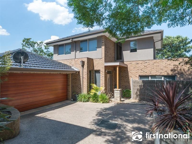 3/4A Buchanan Road, Berwick VIC 3806