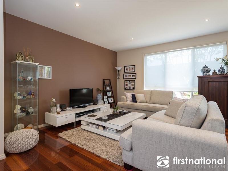 3/4A Buchanan Road, Berwick VIC 3806