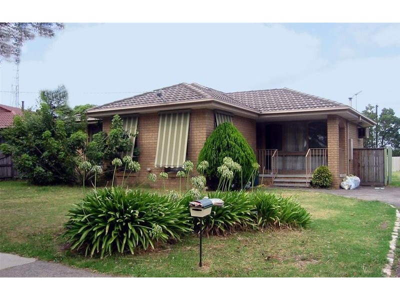 25 Jane Street, Berwick VIC 3806