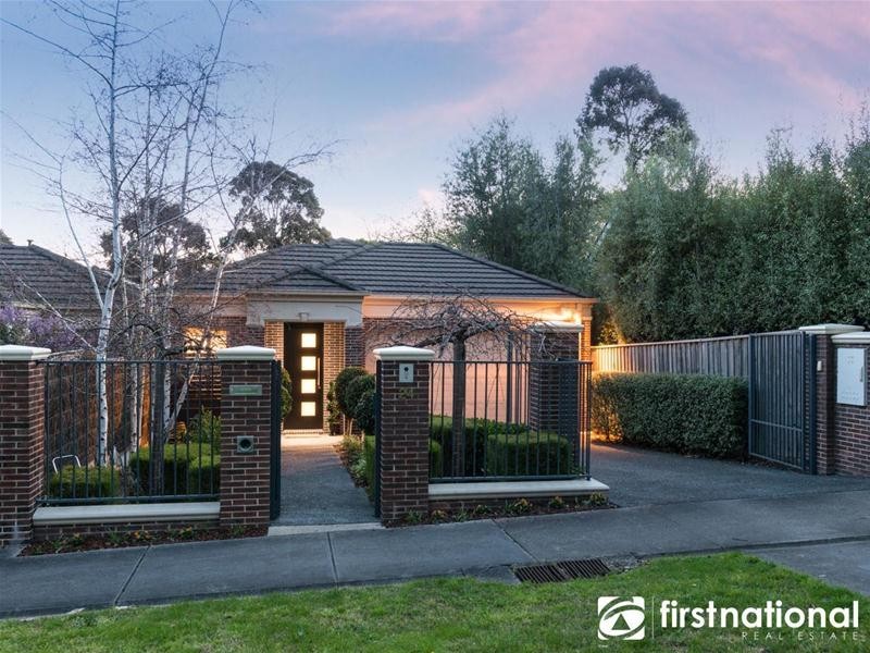 24 Elgin Street, Berwick VIC 3806