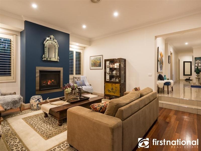 24 Elgin Street, Berwick VIC 3806