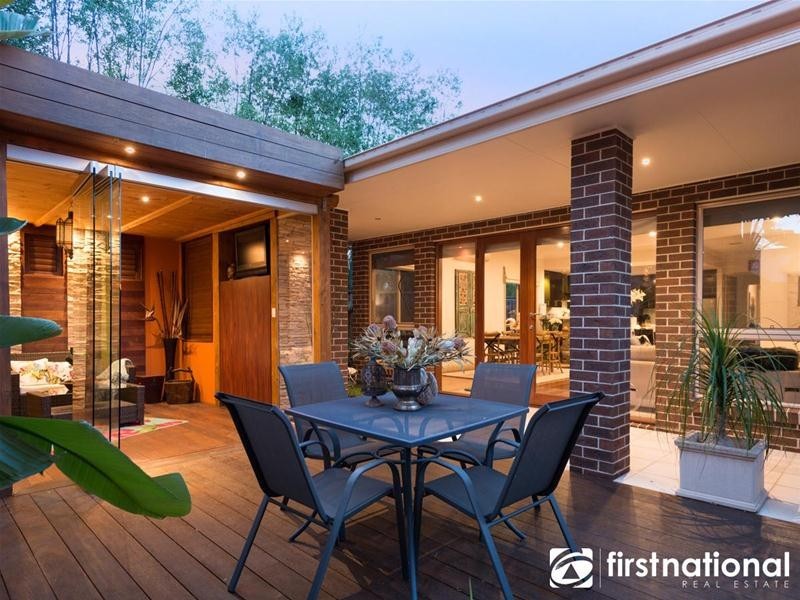 24 Elgin Street, Berwick VIC 3806