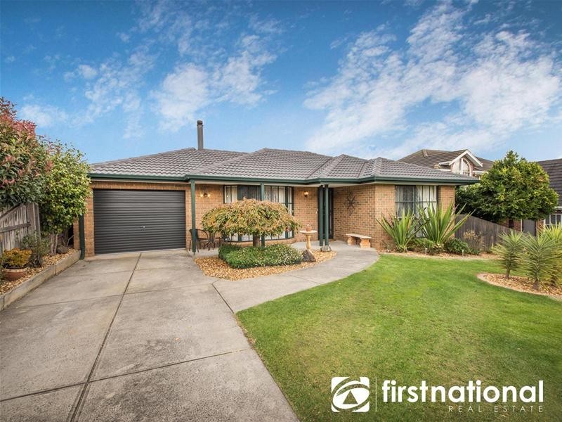 7 Ohio Crescent, Narre Warren VIC 3805