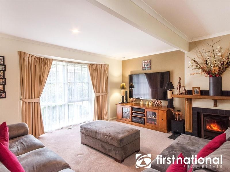 7 Ohio Crescent, Narre Warren VIC 3805