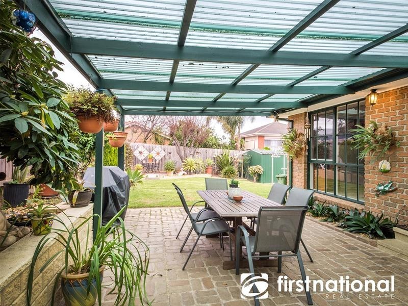 7 Ohio Crescent, Narre Warren VIC 3805