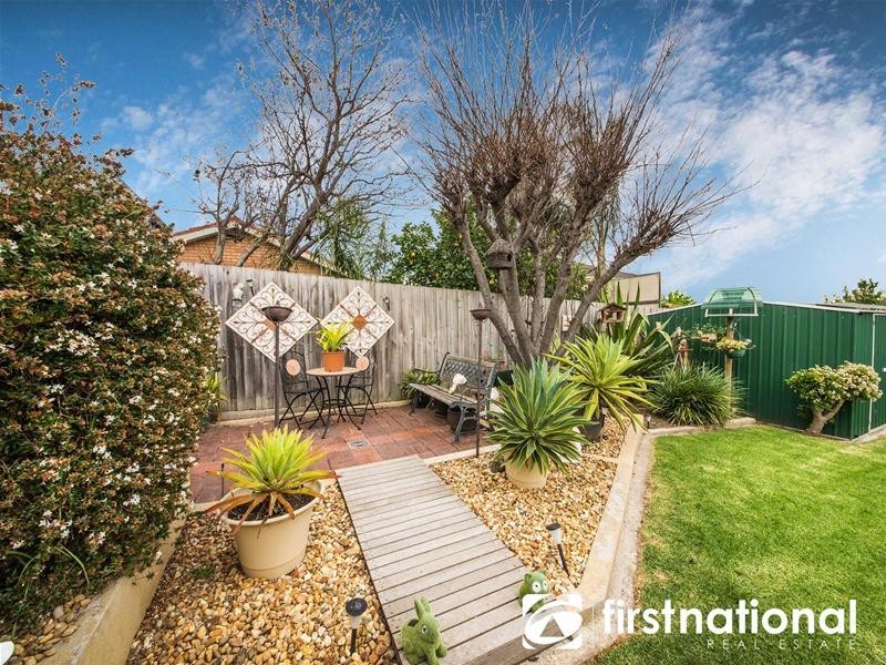 7 Ohio Crescent, Narre Warren VIC 3805