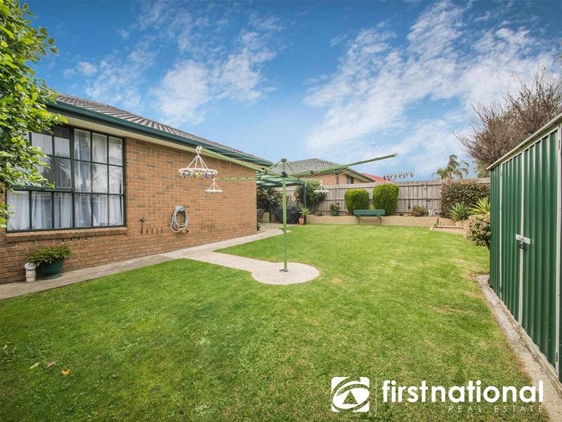 7 Ohio Crescent, Narre Warren VIC 3805