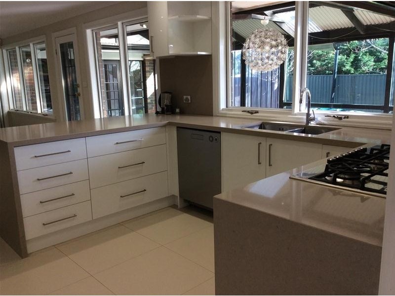 66 Halcyon Way, Narre Warren VIC 3805