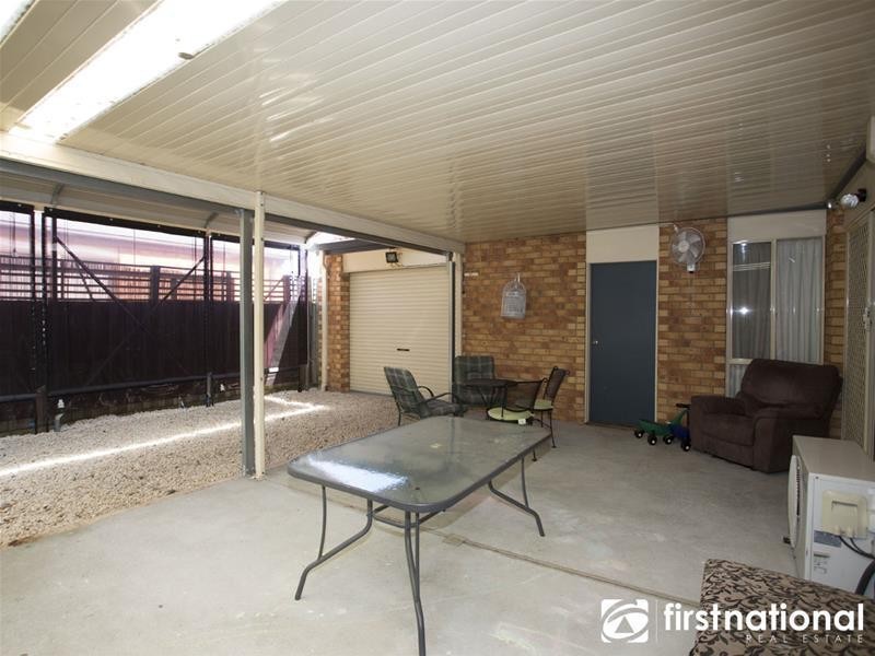 1 Gillian Place, Pakenham VIC 3810