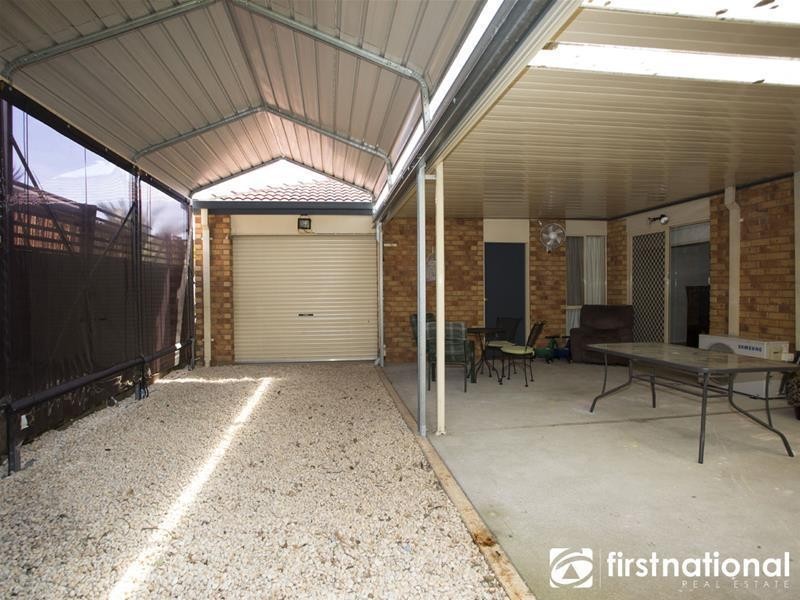 1 Gillian Place, Pakenham VIC 3810