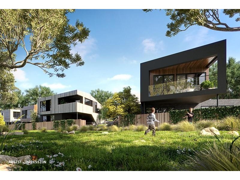 16-18 Harkaway Road, Berwick VIC 3806