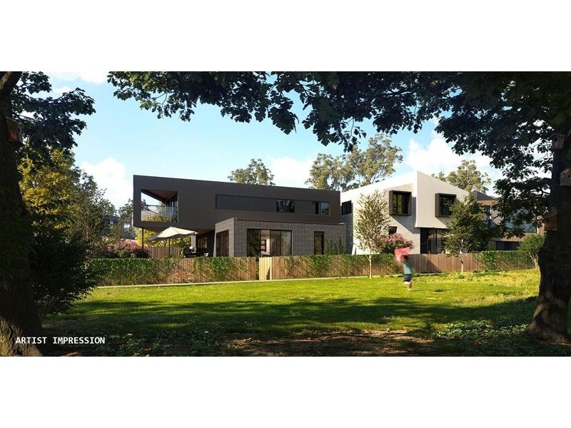 16-18 Harkaway Road, Berwick VIC 3806