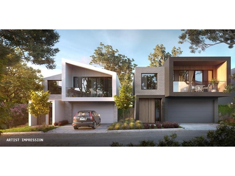 16-18 Harkaway Road, Berwick VIC 3806