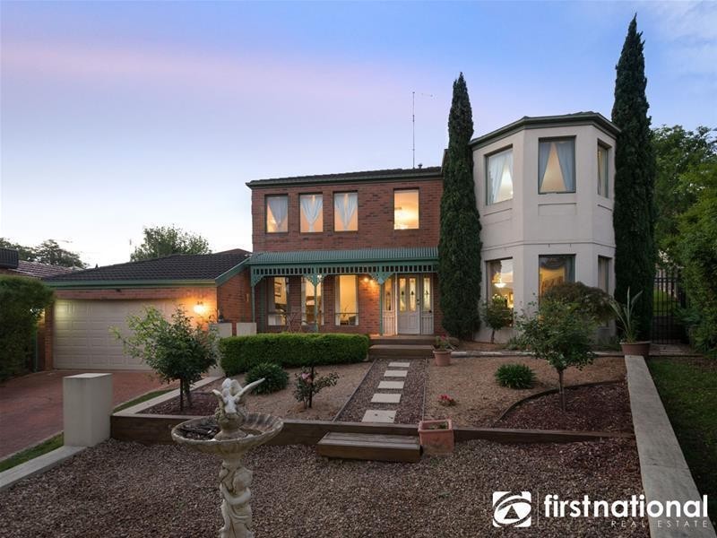 11  Gavinton Place, Berwick VIC 3806