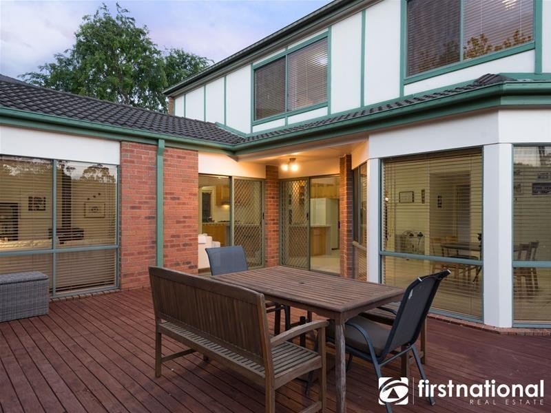 11  Gavinton Place, Berwick VIC 3806