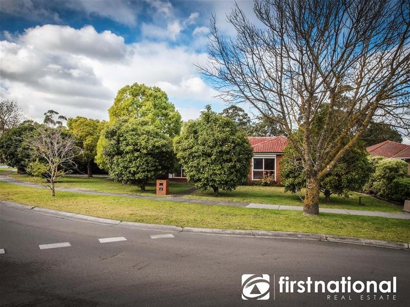 21 Mansfield Street, Berwick VIC 3806