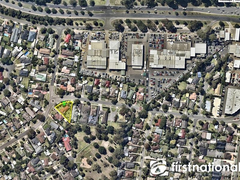 21 Mansfield Street, Berwick VIC 3806