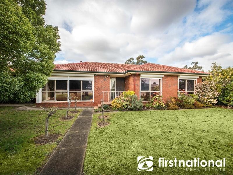 21 Mansfield Street, Berwick VIC 3806