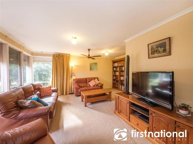 21 Mansfield Street, Berwick VIC 3806