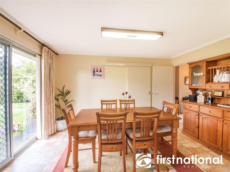 21 Mansfield Street, Berwick VIC 3806