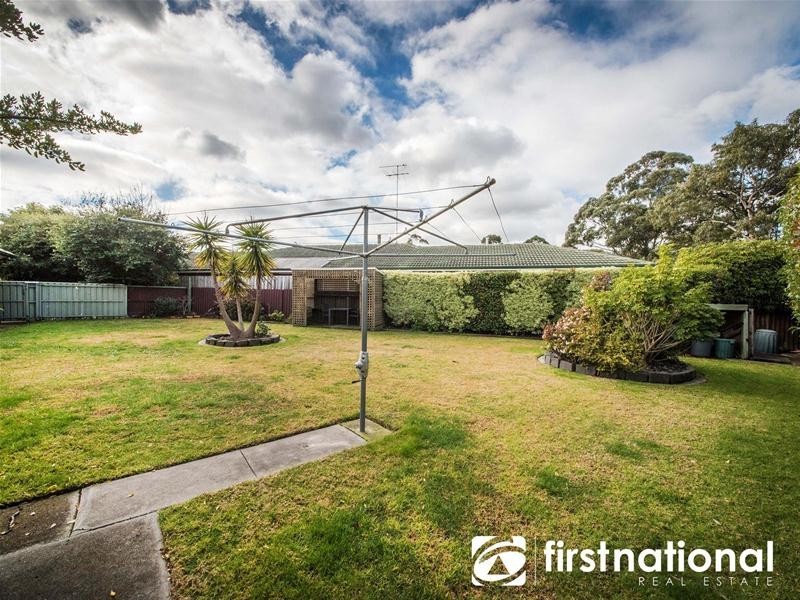21 Mansfield Street, Berwick VIC 3806