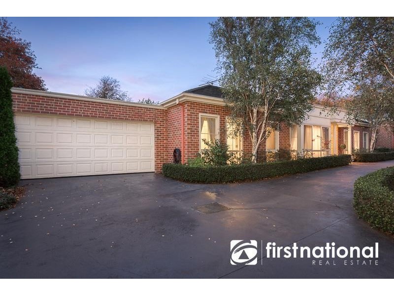 5/64 Gloucester Avenue, Berwick VIC 3806