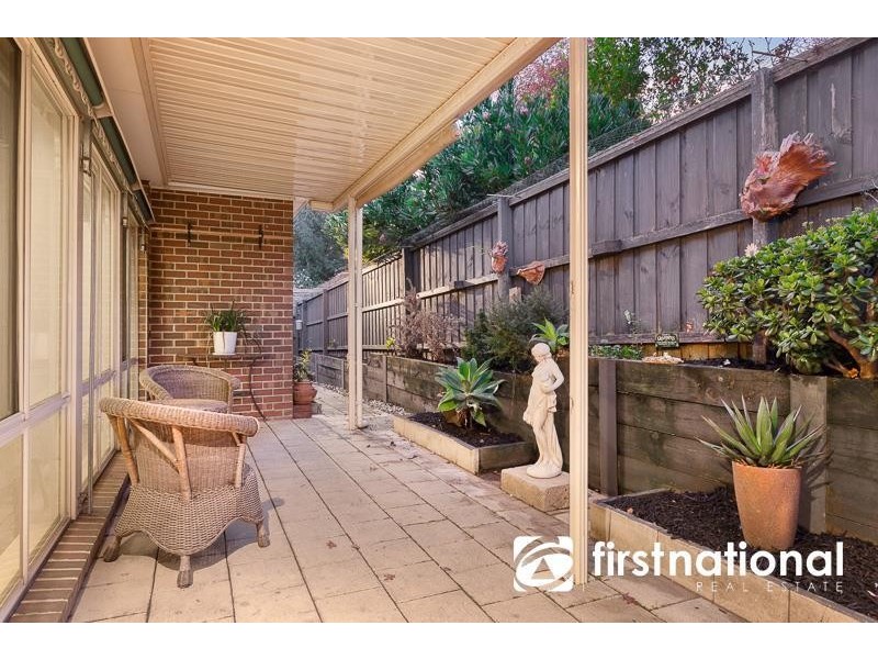 5/64 Gloucester Avenue, Berwick VIC 3806