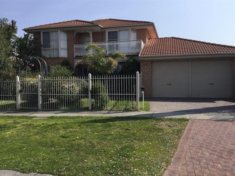 153 Maramba Drive, Narre Warren VIC 3805