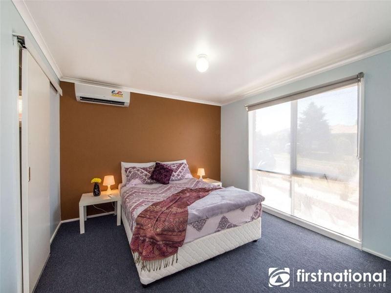 8 Melissa Court, Hampton Park VIC 3976