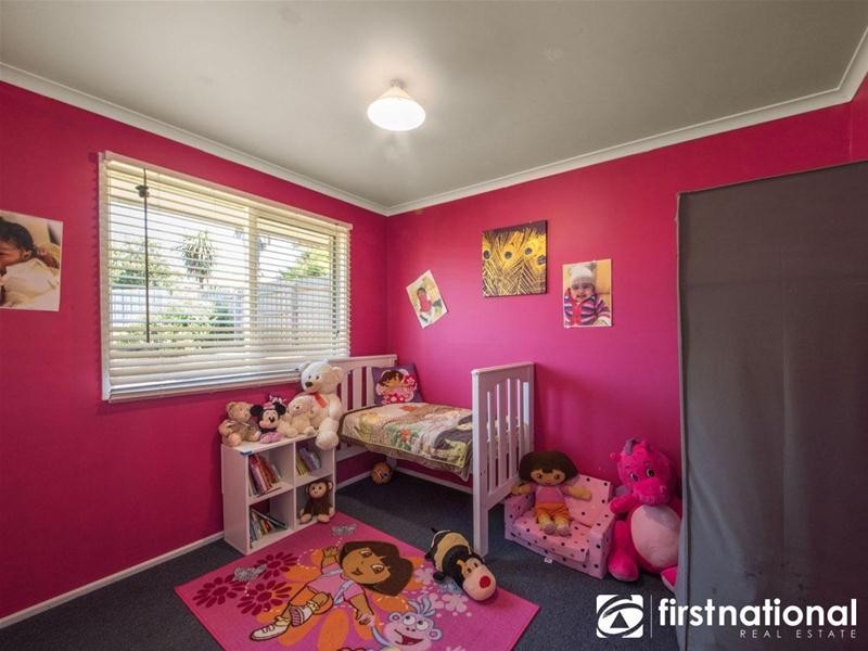 8 Melissa Court, Hampton Park VIC 3976