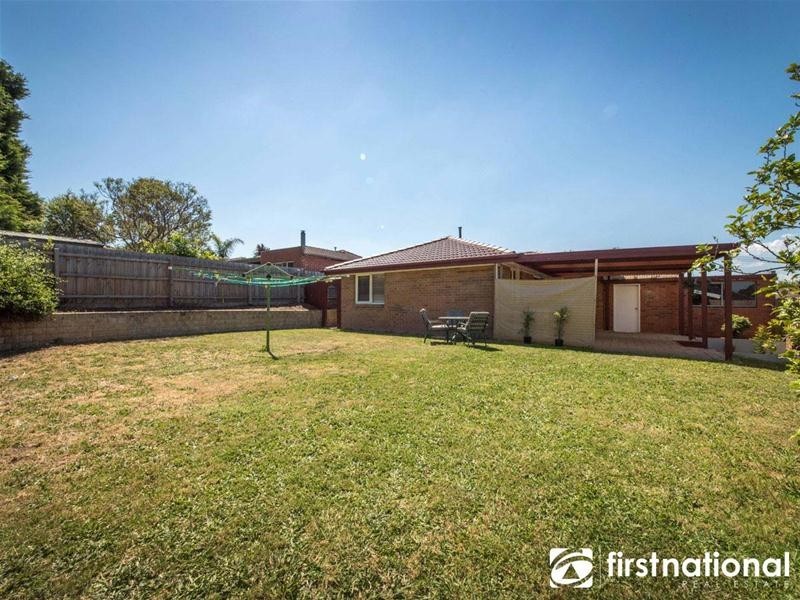 8 Melissa Court, Hampton Park VIC 3976